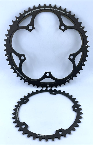 Set corona campagnolo - campagnolo, super