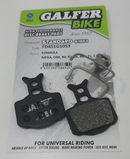 PASTIGLIE GALFER BIKE FORMULA