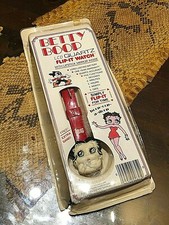 OROLOGIO BETTY BOOP LCD QUARTZ