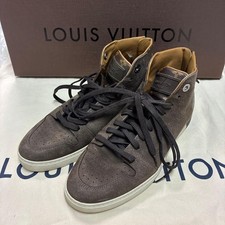 Sneakers alte Louis Vuitton
