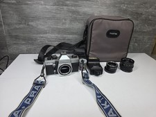 Praktica MTL5 B fotocamera