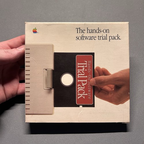 Floppy disk vintage apple - disk,