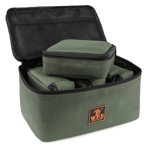 Borsa pesca con piccoli - pesca,