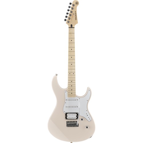 Yamaha pac112vm sop chitarra - sop,