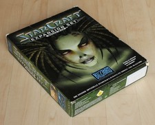 StarCraft Set di Espansione