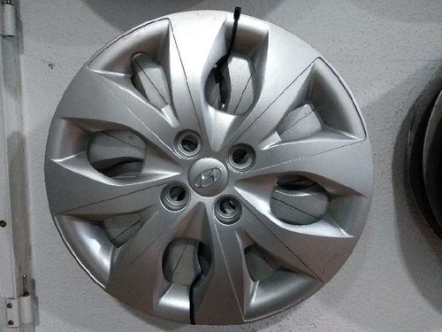 Copricerchio hyundai accent - hyundai, mc