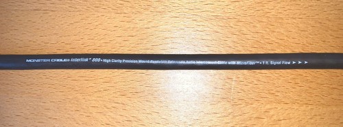 Monster cable interlink 800 - monster-cable, interlink-800
