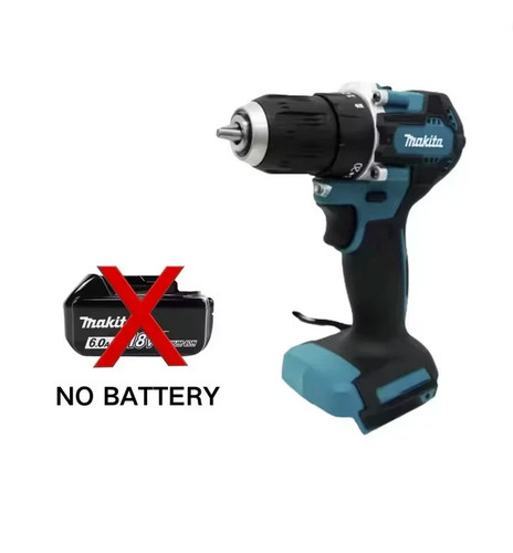Makita ddf487 18v lxt trapano - makita,