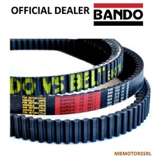 CINGHIA DI TRASMISSIONE BANDO