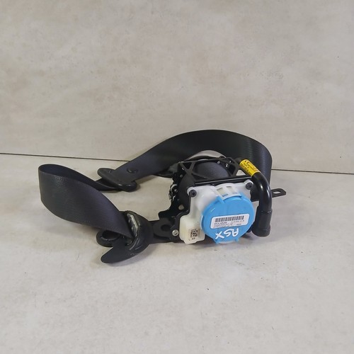 Cintura sicurezza ant sx - di,