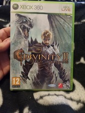 Divinity II 2 Ego Draconis