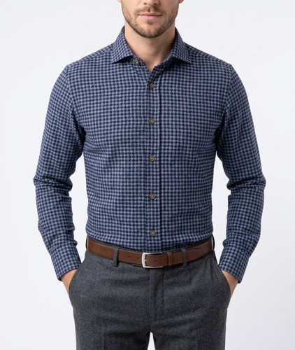 Camicia ingram slim fit - ingram,