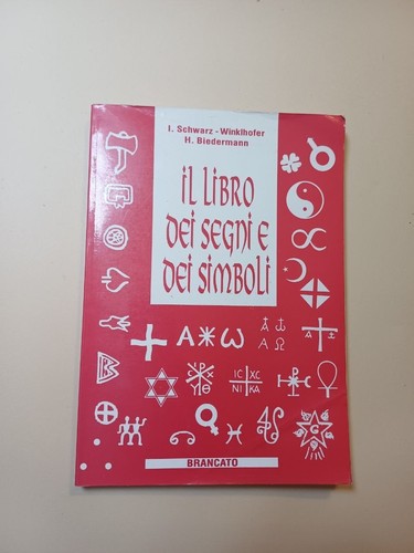 Libro dei segni - dei,