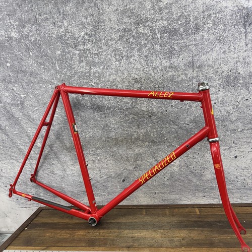 Forcella telaio bici strada