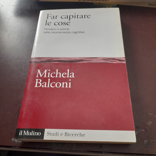 Michela balboni far capitare - balboni,