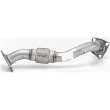 Nap carparts tubo scarico - carparts,