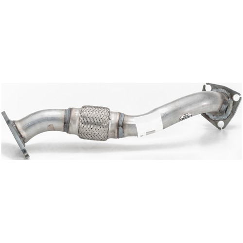 Nap carparts tubo - tubo, scarico