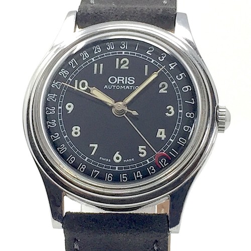 Oris come nuovo mai - nuovo,
