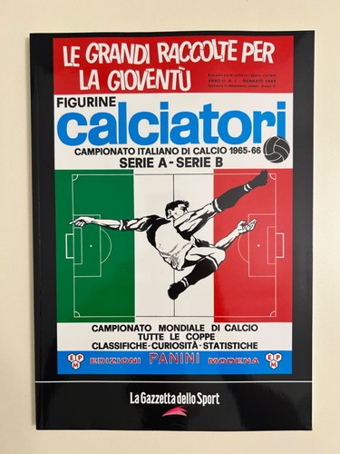 Album calciatori panini - album,