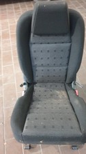 Sedile 2TE Serie Destro