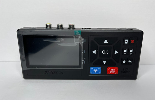Portta convertitore vhs - portta, a