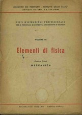 Elementi di fisica. Vol. 3