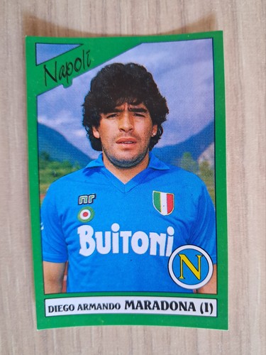 Panini calciatori 1987 - calciatori, 1987-88