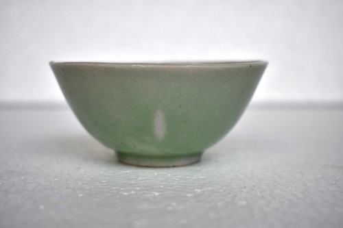 Antico cinese celadon smalto - celadon,