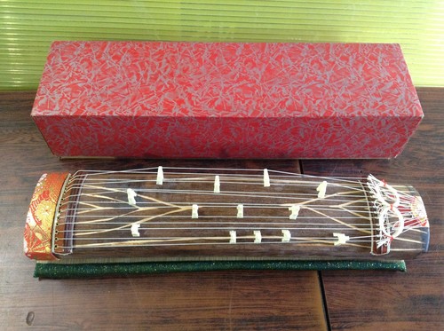 Mini koto arpa - mini,