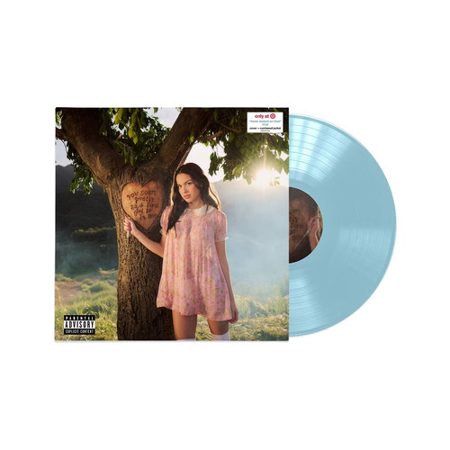 Olivia rodrigo you seem - olivia, pretty
