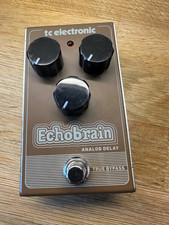 TC Electronic Echobrain Analog