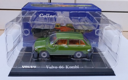 Volvo kombi estate 1975 80 - 66,