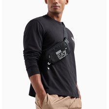 Borsa in vita EA7 Emporio