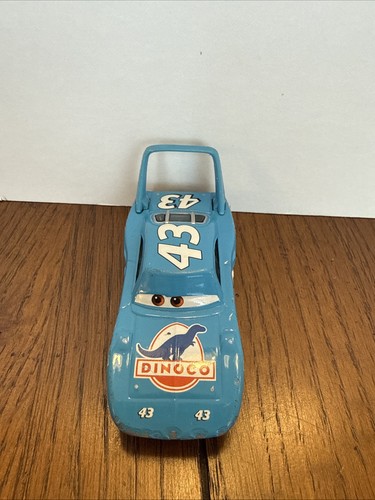 Disney pixar cars - disney,