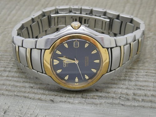 Orologio citizen uomo eco - citizen,