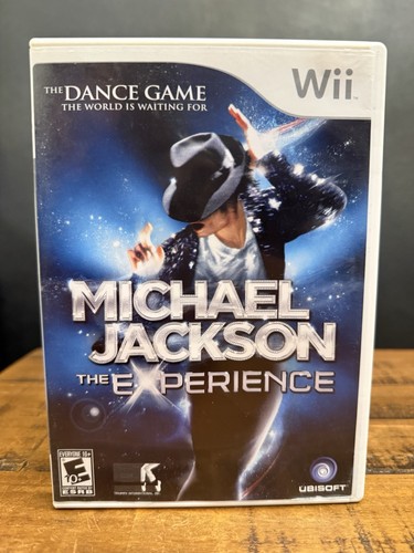 Michael jackson esperienza - l'esperienza,