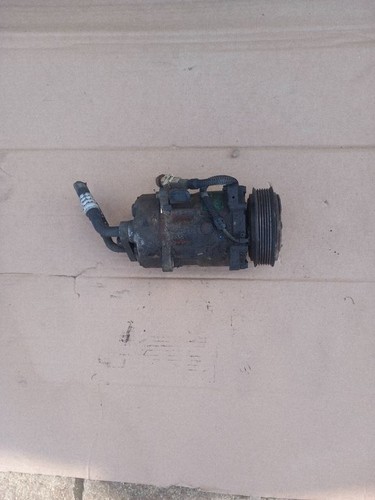 Peugeot 406 2002 essence - 406,