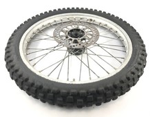 Yamaha TT 600 59X [1986] -