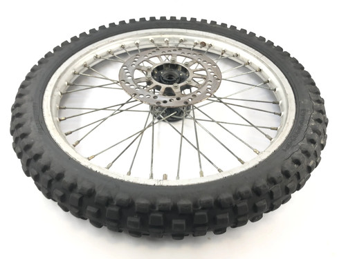 Yamaha 600 59x 1986 - 59x,