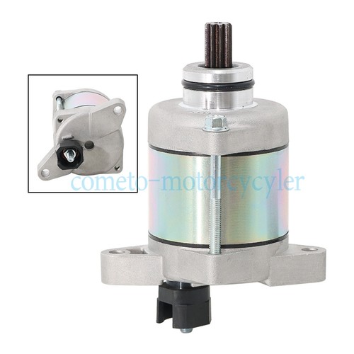Motorino avviamento te250 - motorino,