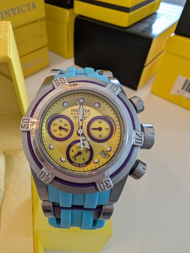 Invicta bolt puppy lady - invicta,