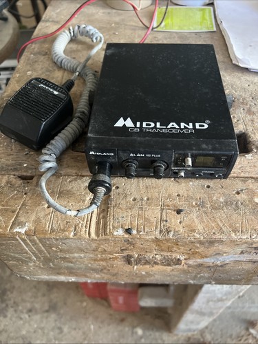 Midland alan 100 - ,