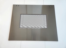 OEM KitchenAid Oven Outer Door