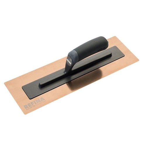 Spatola per intonaco 16x5"