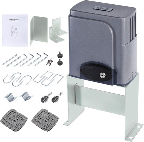 Kit apricancello scorrevole - kit,