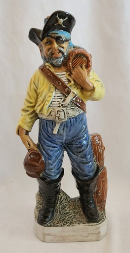 Vento pirata vintage - vento, n