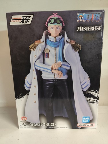 One piece koby masterlise - one,