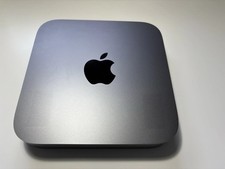 Apple Mac Mini 2018 (256 GB