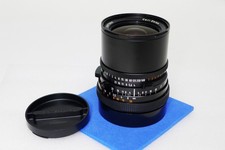 Hasselblad 50mm F4 Distagon T* con obiettivo CF con tappi F/Hasselblad serie V come nuovo-