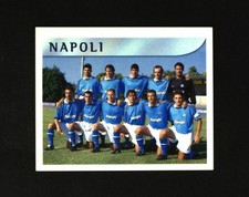 Figurina Calcio 99 Merlin 1999
